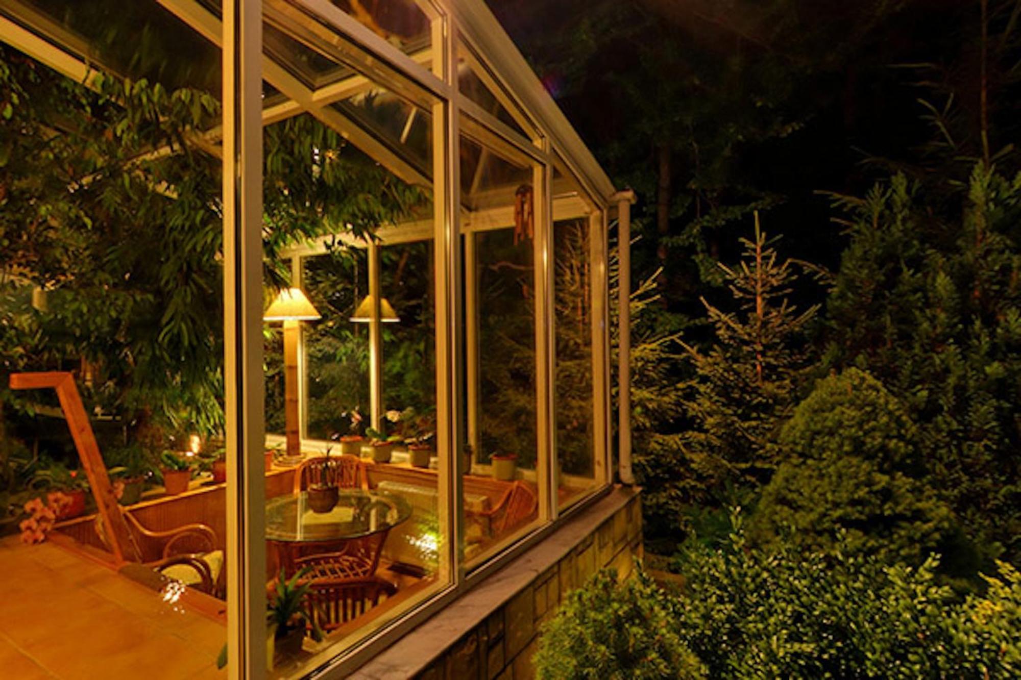 Boutique Hotel Forest Retreat (Adults Only) Buşteni Zimmer foto