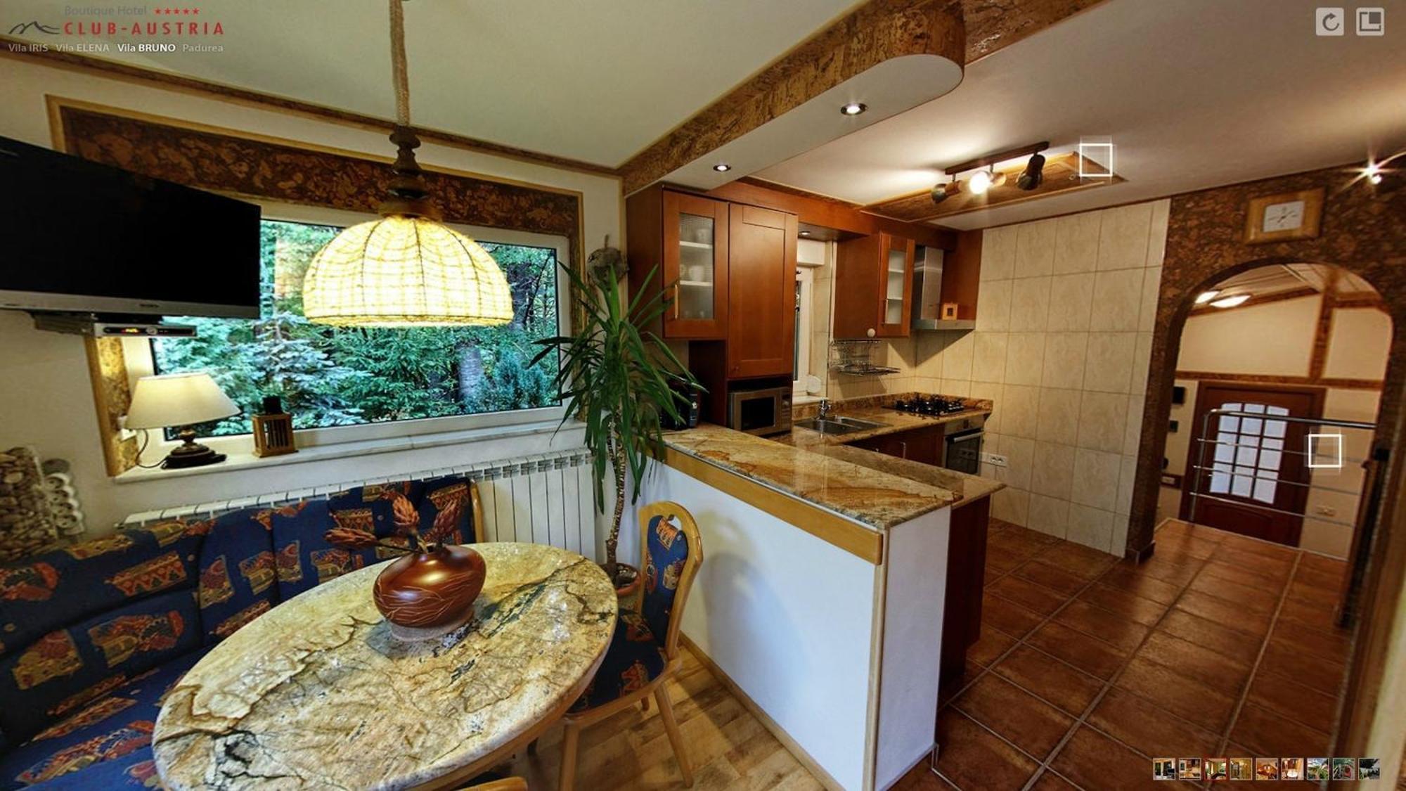 Boutique Hotel Forest Retreat (Adults Only) Buşteni Zimmer foto