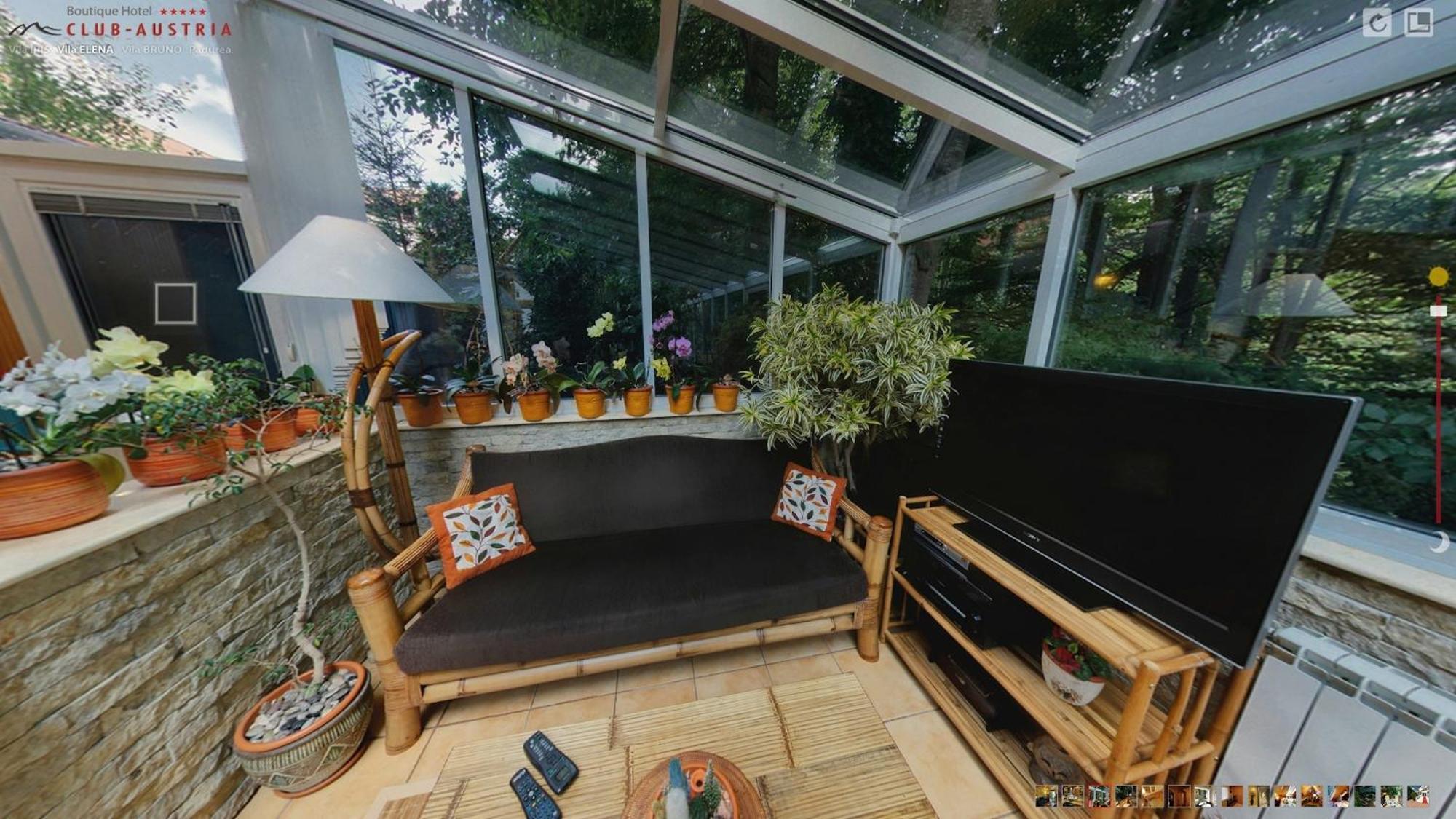 Boutique Hotel Forest Retreat (Adults Only) Buşteni Zimmer foto