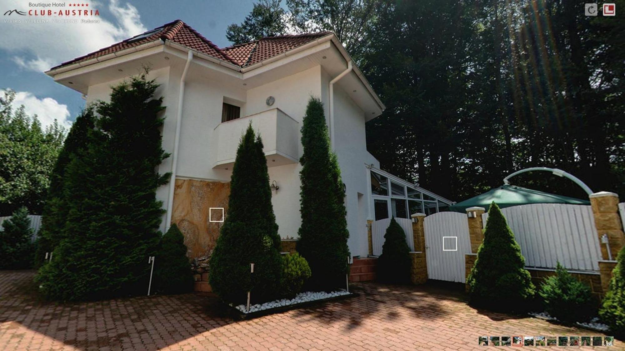 Boutique Hotel Forest Retreat (Adults Only) Buşteni Zimmer foto