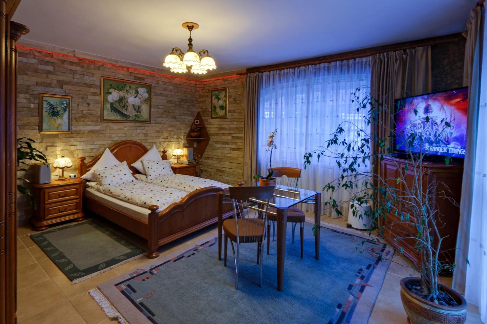 Boutique Hotel Forest Retreat (Adults Only) Buşteni Exterior foto