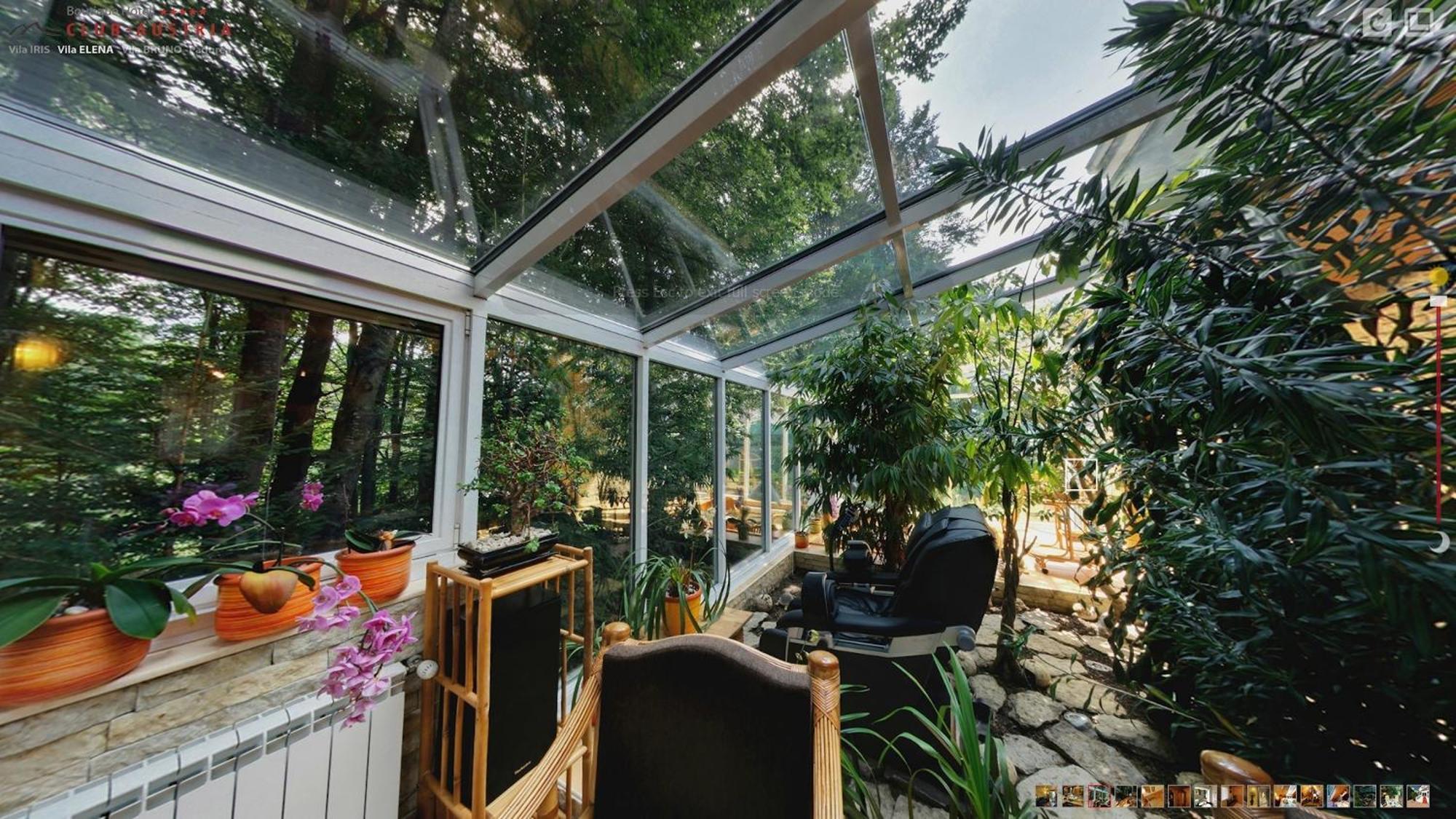 Boutique Hotel Forest Retreat (Adults Only) Buşteni Zimmer foto