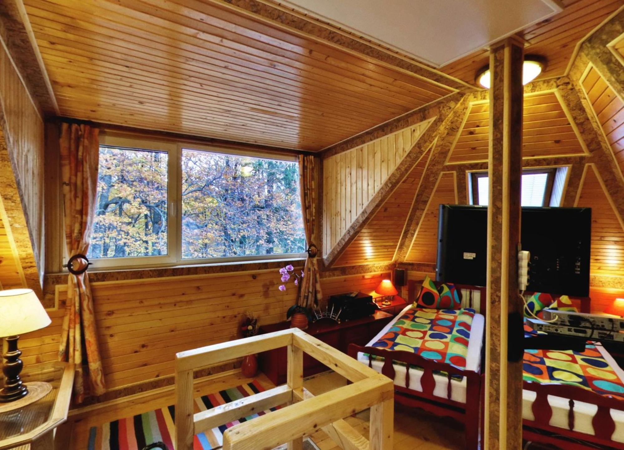Boutique Hotel Forest Retreat (Adults Only) Buşteni Exterior foto