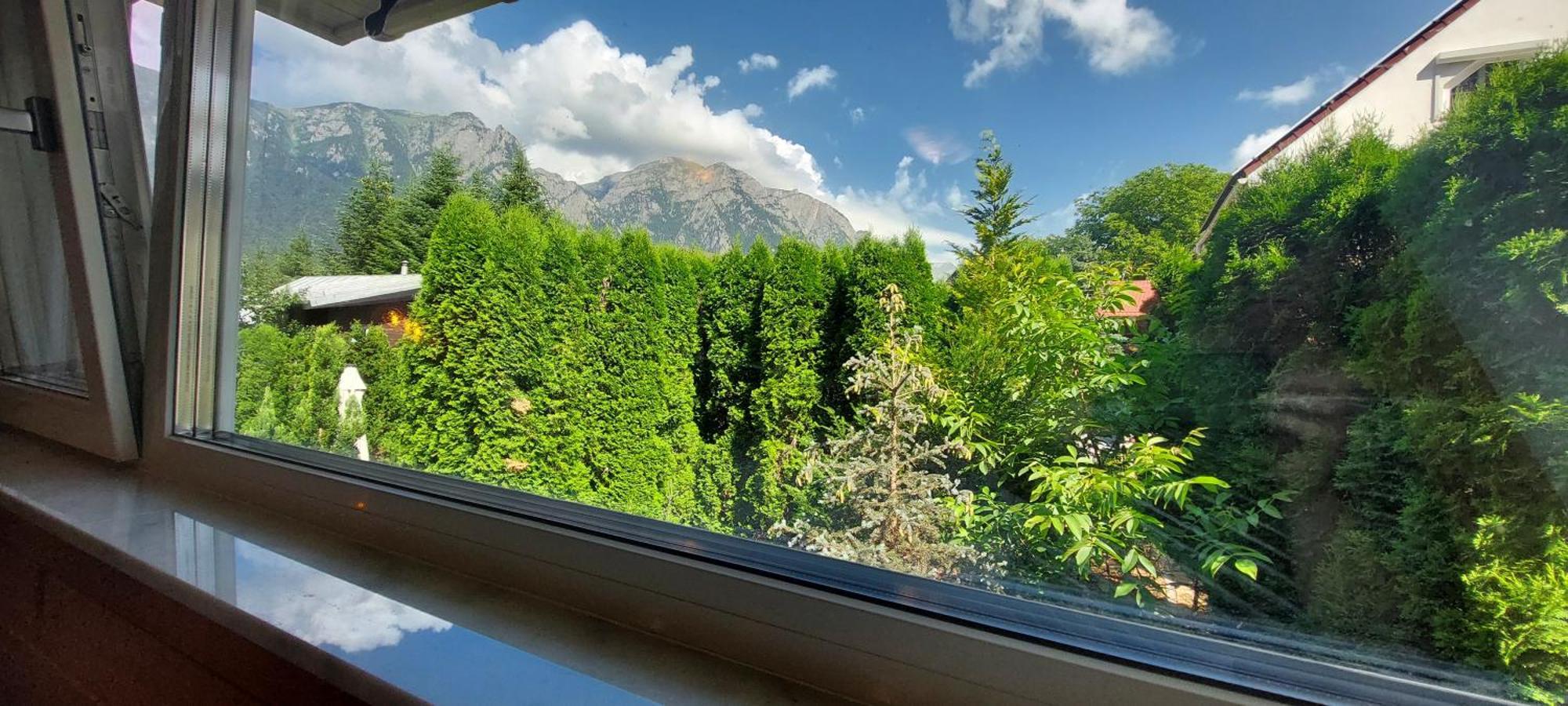 Boutique Hotel Forest Retreat (Adults Only) Buşteni Exterior foto