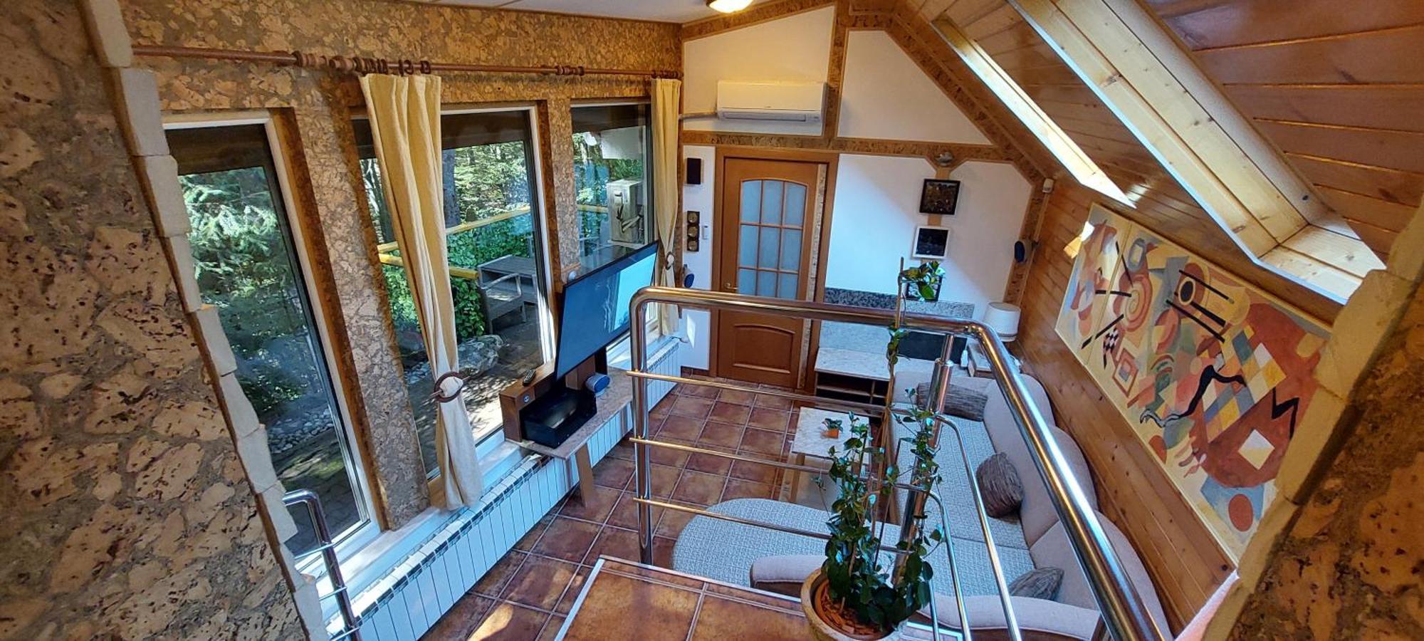 Boutique Hotel Forest Retreat (Adults Only) Buşteni Exterior foto
