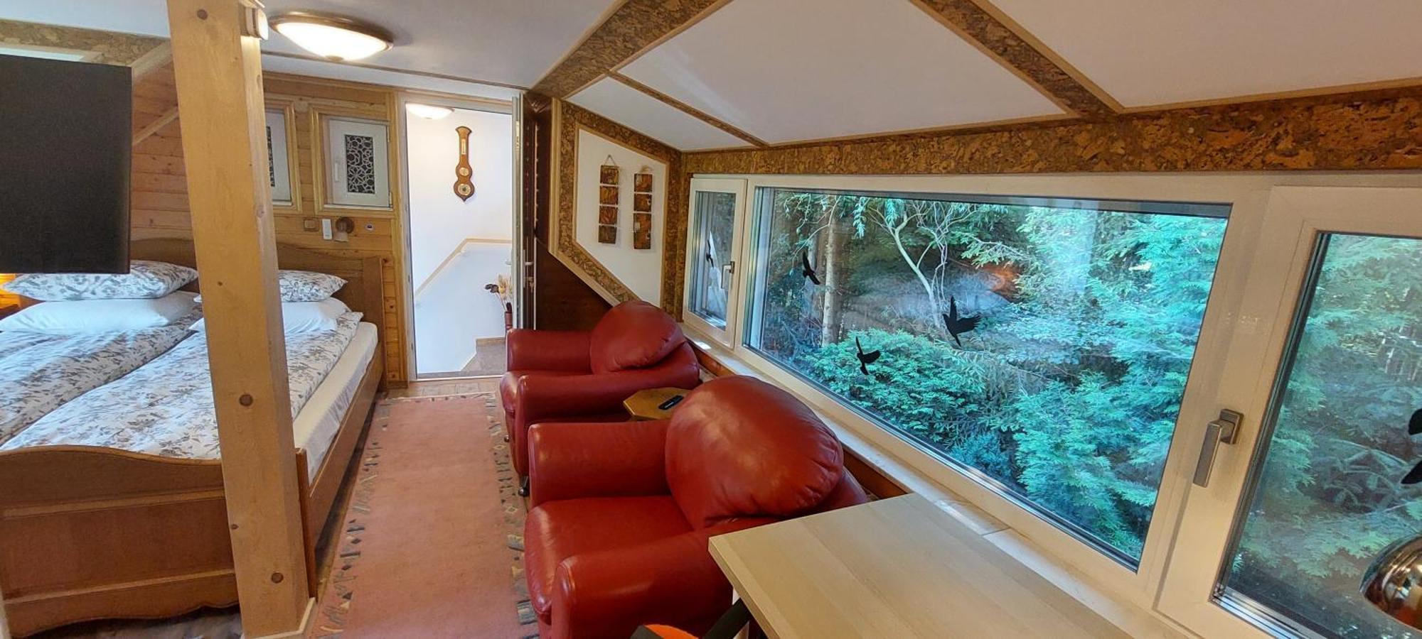 Boutique Hotel Forest Retreat (Adults Only) Buşteni Exterior foto