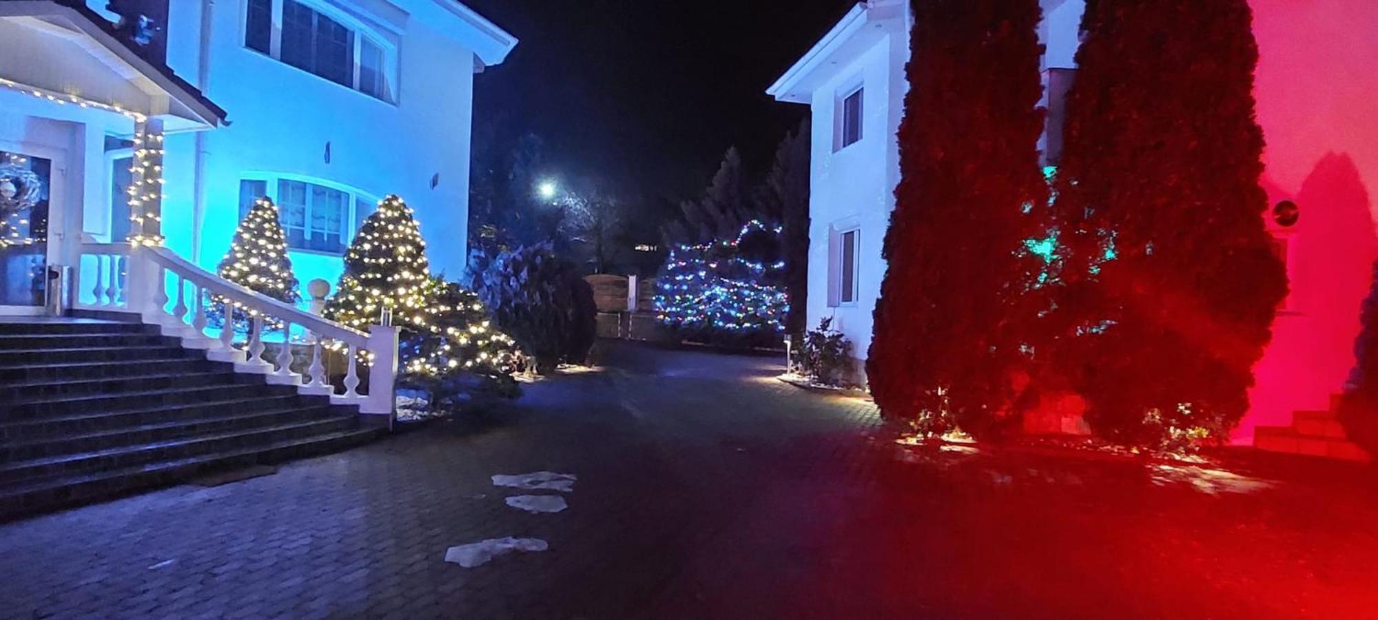Boutique Hotel Forest Retreat (Adults Only) Buşteni Exterior foto