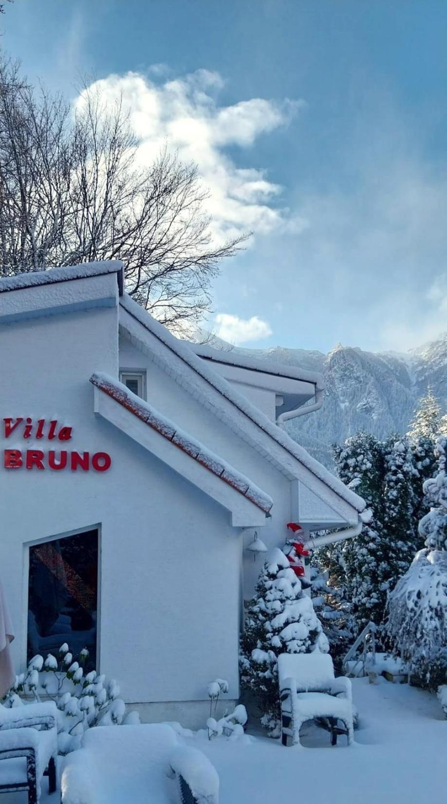 Boutique Hotel Forest Retreat (Adults Only) Buşteni Exterior foto